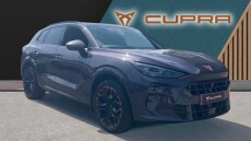 CUPRA Terramar 1.5 eHybrid 272 VZ First Edition 5dr DSG Hatchback